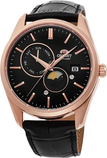 Часы Orient Classic RA-AK0309B10B