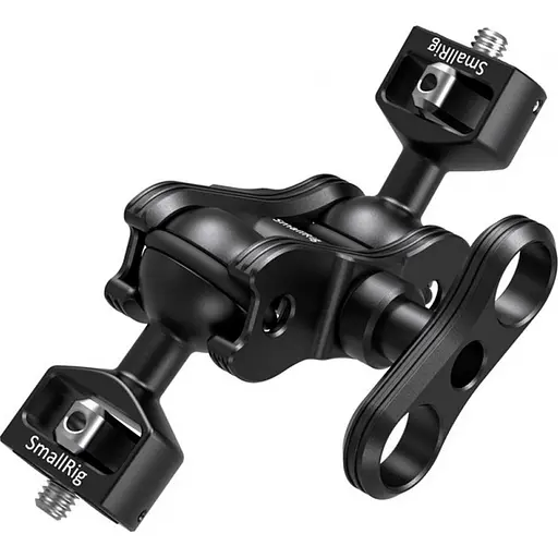 Кронштейн шаровый усиленный 1/4 5кг SmallRig (2070B) [75292]