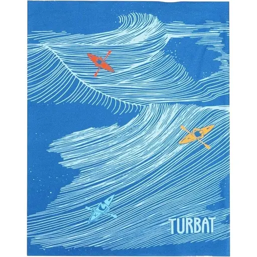Мультипов'язка Turbat Scarf Блакитний (1054-012.004.5647)