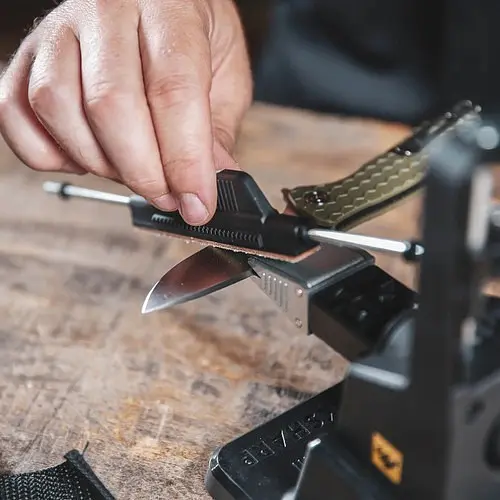 Набір для оновлення Work Sharp Precision Adjust Upgrade Kit WSSA0004772-I - фото 3