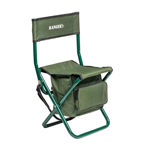 Стілець складаний Ranger Snov Bag RA4419 - фото 2