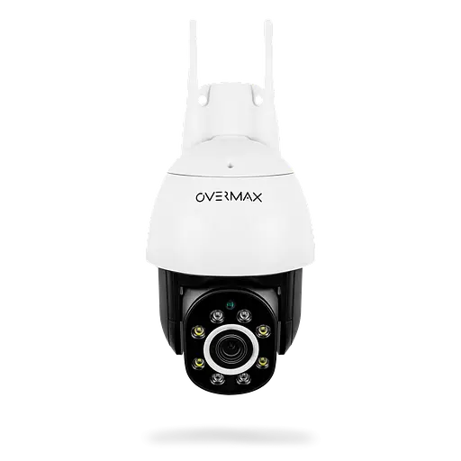 IP-камера Overmax Camspot 4.9 Pro 2.5K Wi-Fi уличная поворотная - фото 4