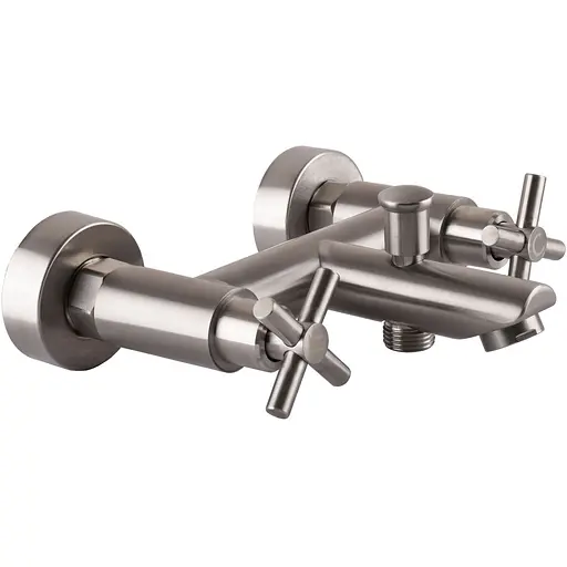 Смеситель для ванны Globus Lux DUKAT SD4-102 - фото 1