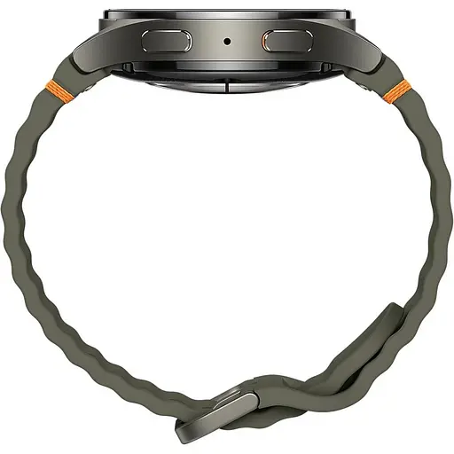 Смарт-часы Samsung Galaxy Watch 7 40 mm Green (SM-L300NZGASEK) - фото 5