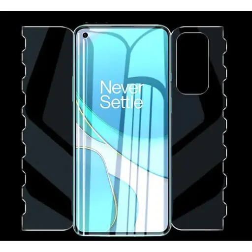 Захисна плівка DK HydroGel 360° Butterfly для OnePlus 9 clear