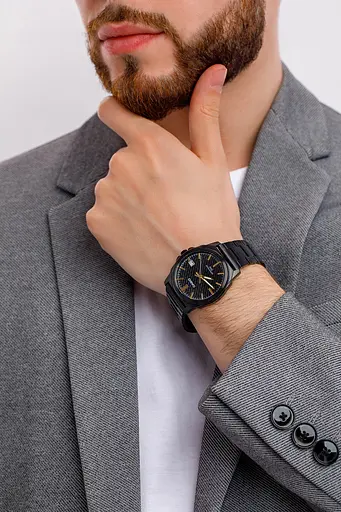 Часы Casio MTP-E720B-1A - фото 4