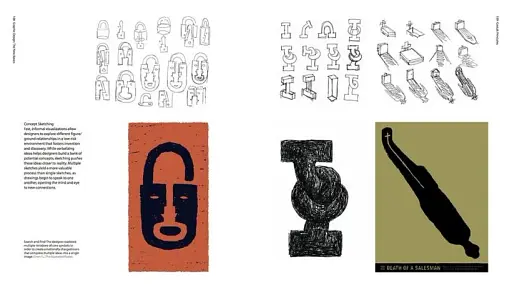 Graphic Design. The New Basics - фото 3