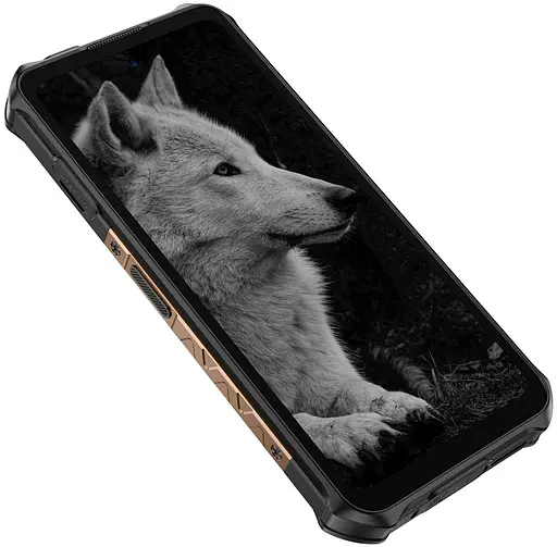 Смартфон Ulefone Armor X16 Pro 8/256GB Sand Dune (Global) NFC - фото 9