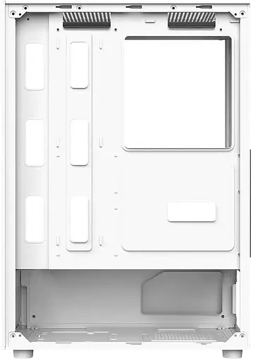 Корпус Alseye Spider White (AS.07.0137) - фото 3