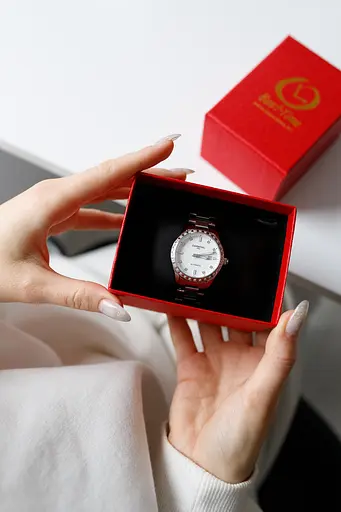 Годинник Carnival Luiza - фото 9