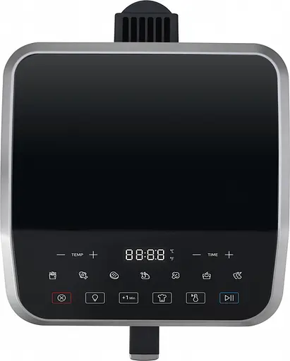 Мультипіч-фритюрниця Midea MF-CY55K (5 л) - фото 6