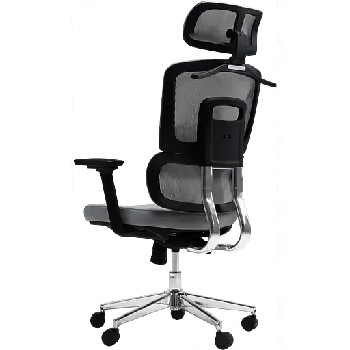 Офисное кресло GT Racer B-530L (B-530L) - фото 6