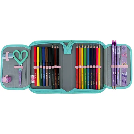 Пенал з наповненням Kite My Little Pony (LP26-622H) - фото 6