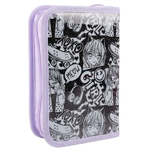 Набір колекційний Yes S-101_Collection Anime - фото 8