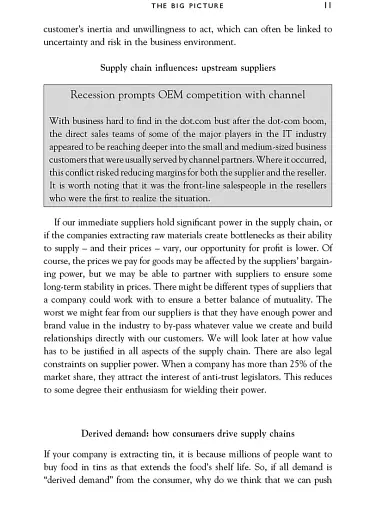 Rethinking Sales Management: A Strategic Guide for Practitioners - фото 15