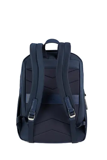 Рюкзак 14,1" Samsonite KARISSA EVO BLUE NIGHTS 38,5x27,5x13 KP2*41010 - фото 8