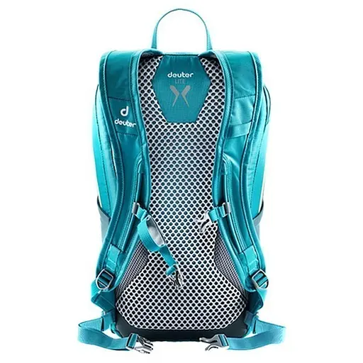 Рюкзак с поясом Deuter Speed Lite 12 Petrol-Arctic (1052-3410019 3325) - фото 2