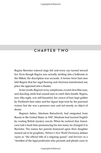 The Third Victim - фото 7