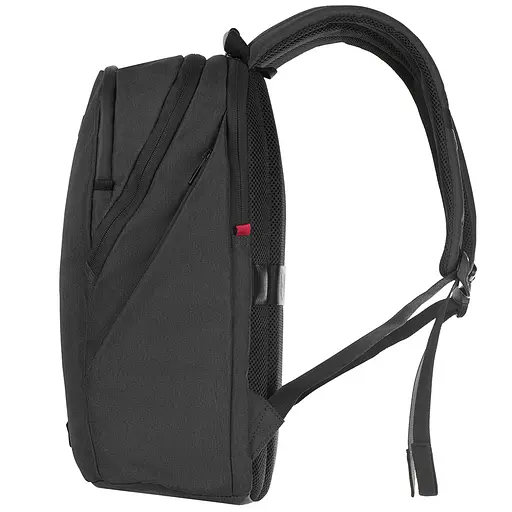 Рюкзак для ноутбука, MX Eco Light 16", темно-серый Wenger teh0014600 - фото 3