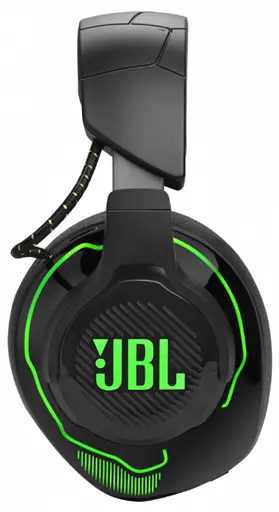 Навушники JBL Quantum 910X Wireless for Xbox Black (JBLQ910XWLBLKGRN) - фото 5