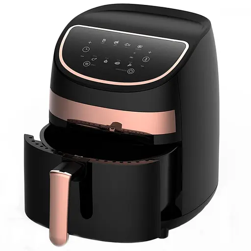 Мультипечь (аэрофритюрница) Deerma Air Fryer KZ100 (DEM-KZ100)