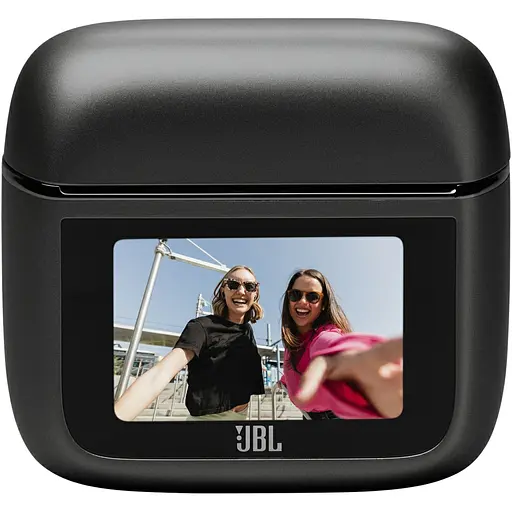 Наушники JBL Tour Pro 3 Black (JBLTOURPRO3BLK) - фото 8