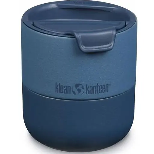 Термостакан Klean Kanteen Rise Lowball 296 мл Синий (1017-1010166)