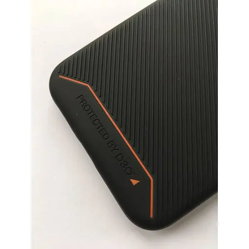 Оригінальний протиударний чохол Gear4 Denali D3O для Samsung Galaxy S22 Plus 5G (6.6") Black - фото 9