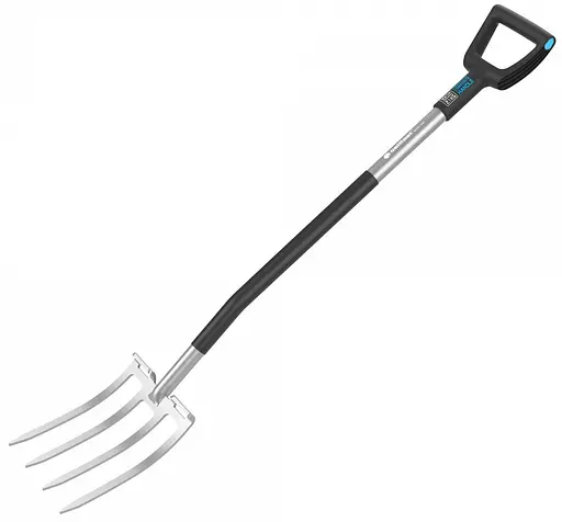 Вилы Cellfast ERGO, 123 см, 2,1 кг - фото 1