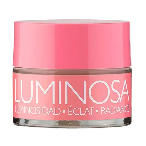 Крем для лица Low Up Crema Viso Luminosa осветительный 50 мл