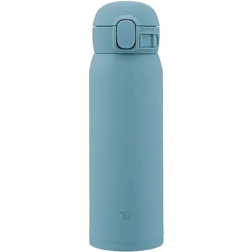 Термокружка Zojirushi SM-WS48 Зелений (1013-1678.07.31)