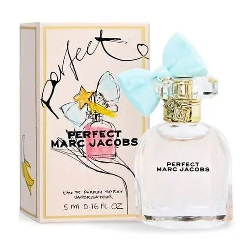 Оригінал Marc Jacobs Perfect 5 мл парфумована вода - фото 1
