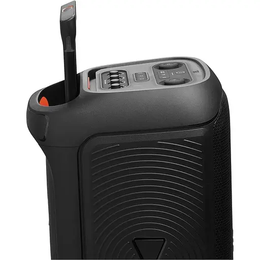 Акустична система JBL PartyBox Stage 320 Black (JBLPBSTAGE320EP) - фото 8
