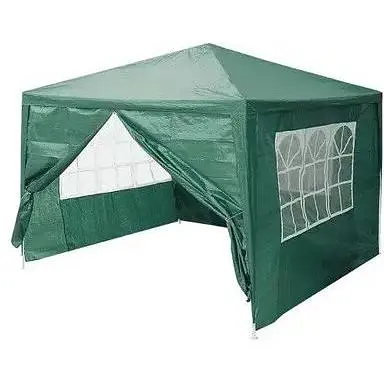 Павильон садовый Altana 3 x 3 м