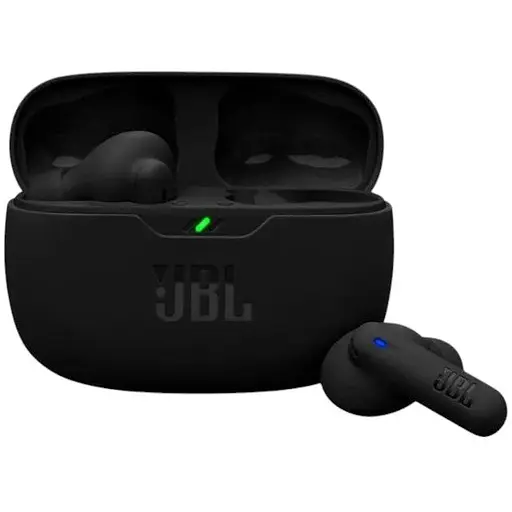 Навушники JBL Wave Beam 2 Bluetooth Black (JBLWBEAM2BLK)