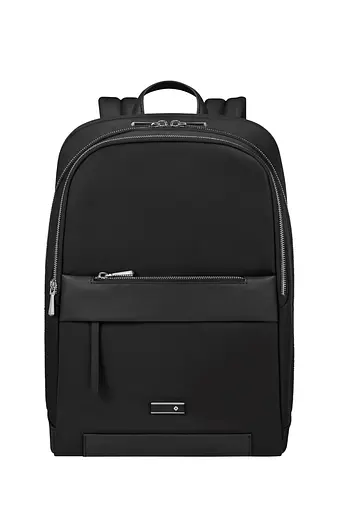 Рюкзак 15.6" Samsonite ZALIA 3.0 BLACK 41x28x12,5 KM4*09006