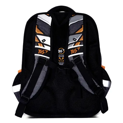 Рюкзак шкільний Yes S-86 AsPro - фото 3