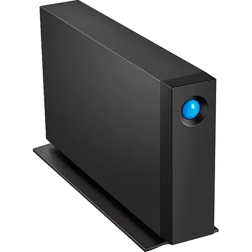 Зовнішній жорсткий диск LaCie d2 Professional 10TB (STHA10000800) [120438] - фото 4