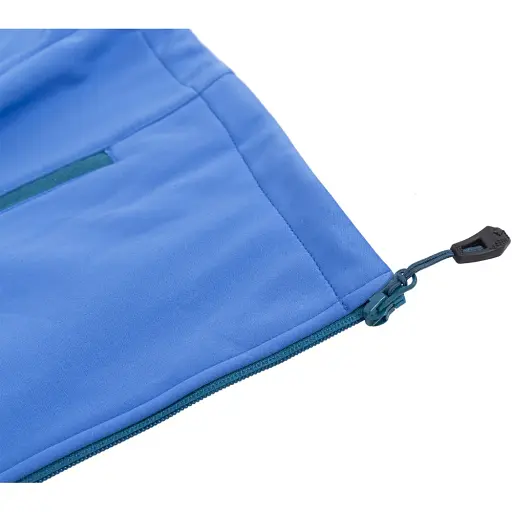 Куртка Hallyard Ann 003 42 Синій - фото 12