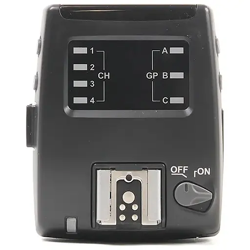 Ресивер Meike для Canon MK-GT600C