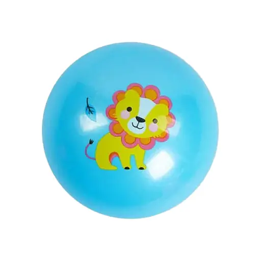 М’яч гумовий, C57117, 70 г, 9 дюймів (В асортименті)