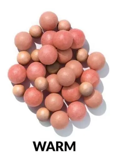 Рум'яна у кульках Avon Warm/Теплий 28 г - фото 2