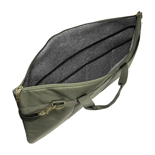 Супутникова система Starlink Gen3 REV4 з тарифом без прив'язки до місця, з акаунтом, з сумкою для транспортування (73-00899) - фото 9