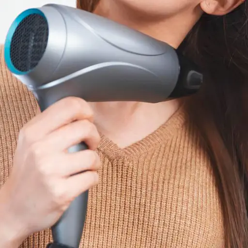 Фен дорожній CECOTEC Bamba Ionicare Power&Go Black - фото 5