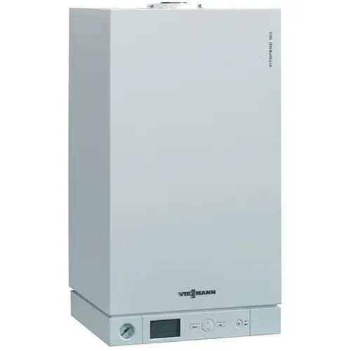 Газовый котел Viessmann Vitopend 100-W WH1D 23 кВт