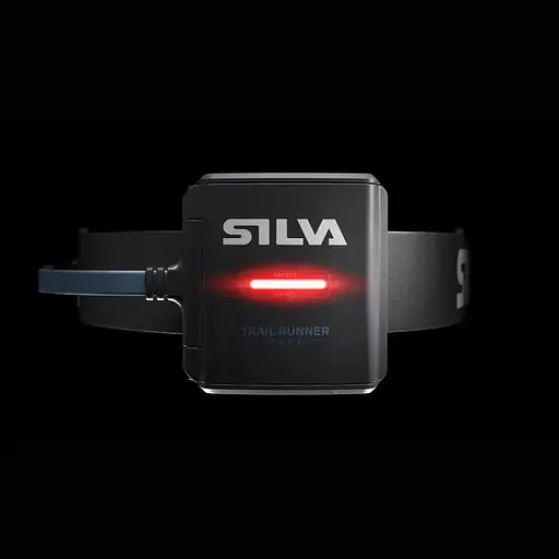 Фонарь Silva Trail Runner Free Ultra (1033-SLV 37807) - фото 14