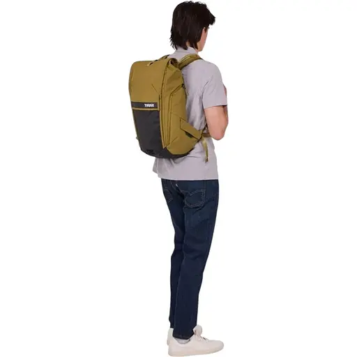Рюкзак Thule Paramount Commuter Backpack 20L Nutria (TH 3205234) - фото 2