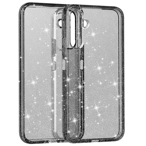 Чехол Epik TPU Nova для Samsung Galaxy A14 4G/5G Grey - фото 2