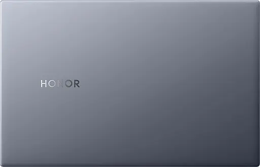 Honor MagicBook X 15 (BBR-WAI9A) Space Grey, Windows 11 Home [QWERTY, англійська клавіатура, не оригінальна коробка] - фото 7