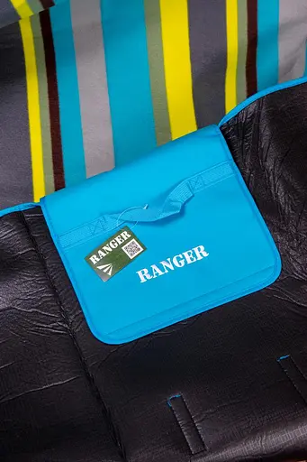 Коврик для пикника Ranger 200 RA8856 - фото 7